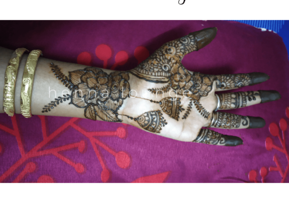 Bridal Mehendi Artist at best price in Tirunelveli | ID: 25213580148