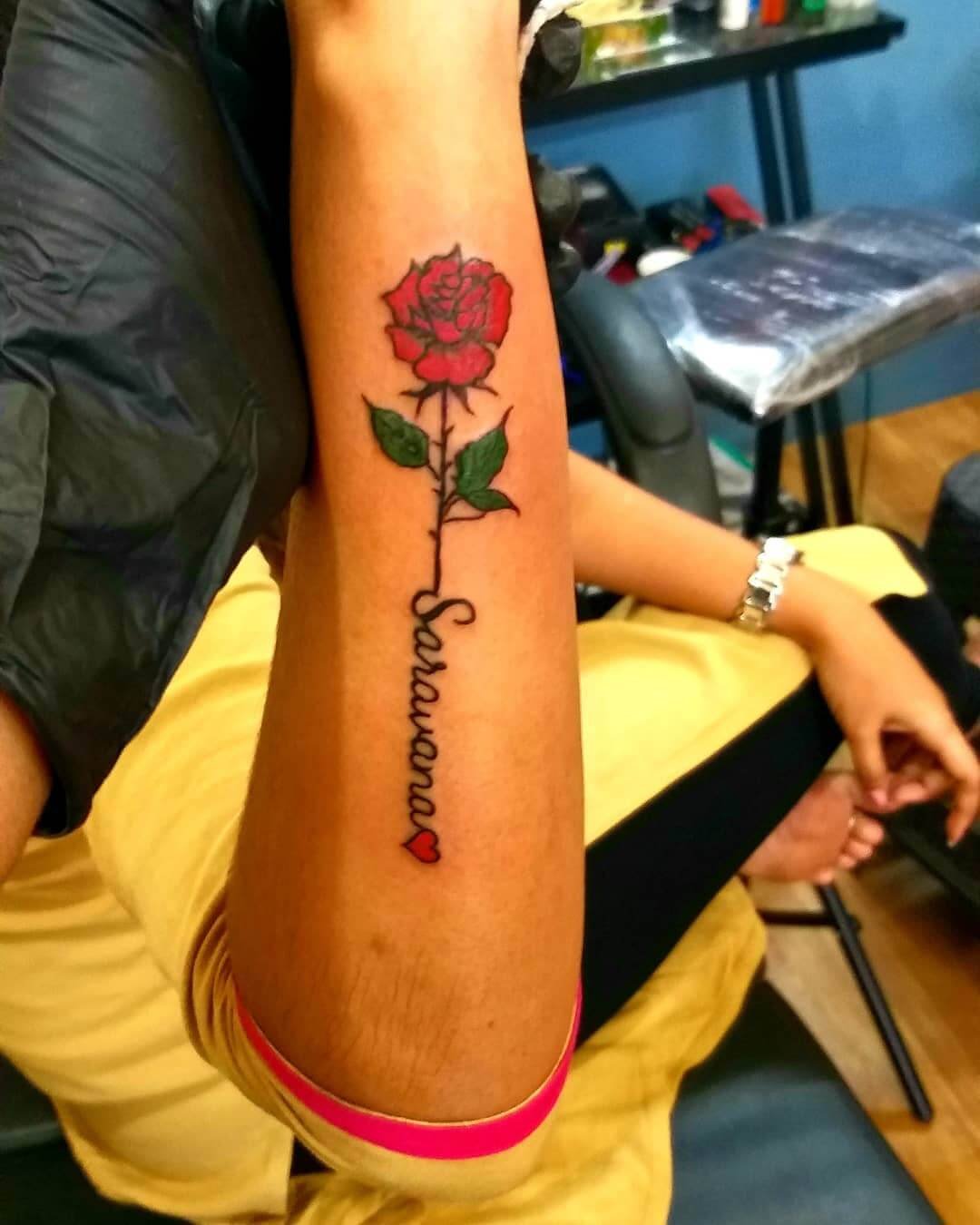 Name Tattoo Designs - Apps on Google Play