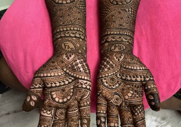 The Creation Henna Arts Studio in Anna Nagar,Chennai - Best Mehendi Artists  in Chennai - Justdial