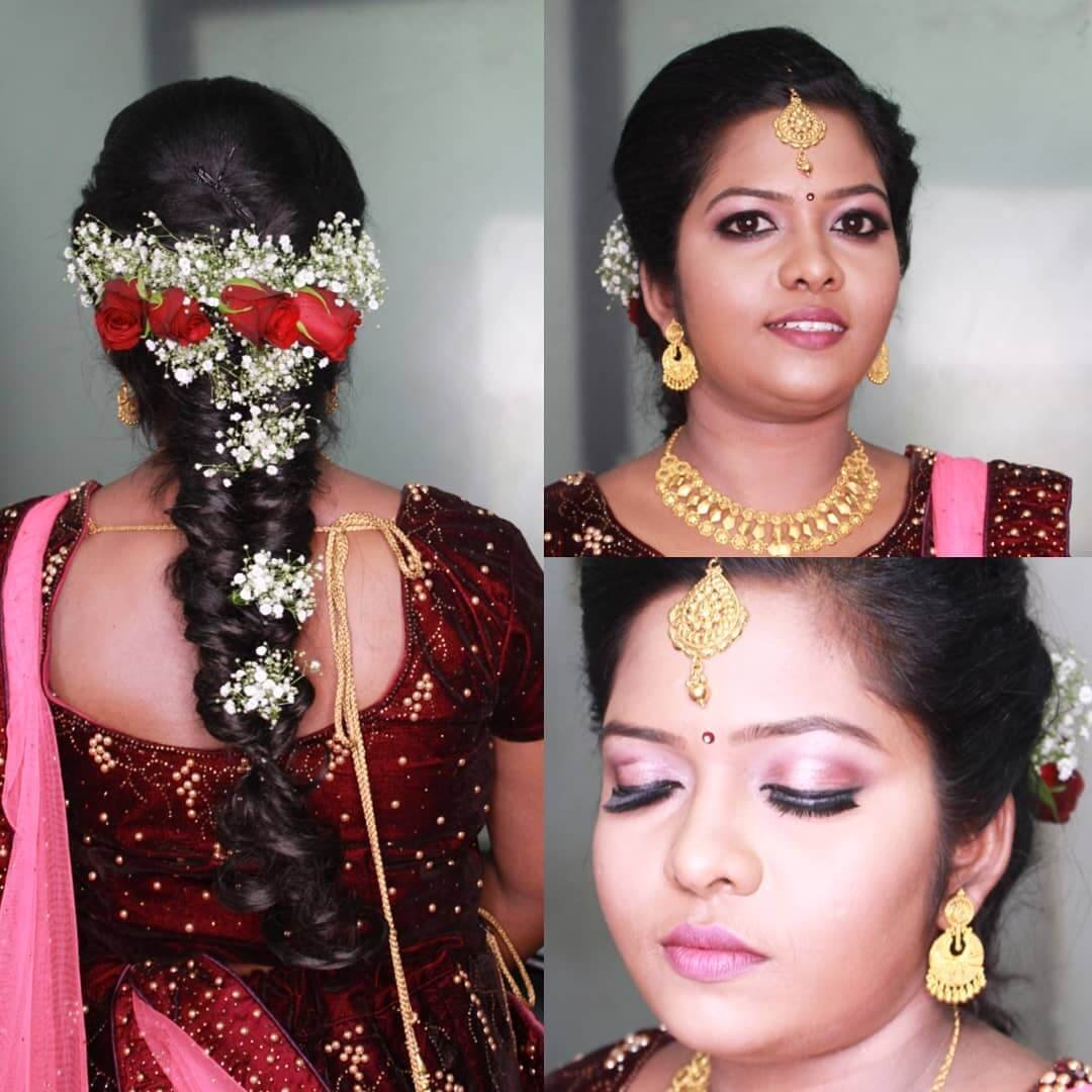 Kanya Makeup Artist