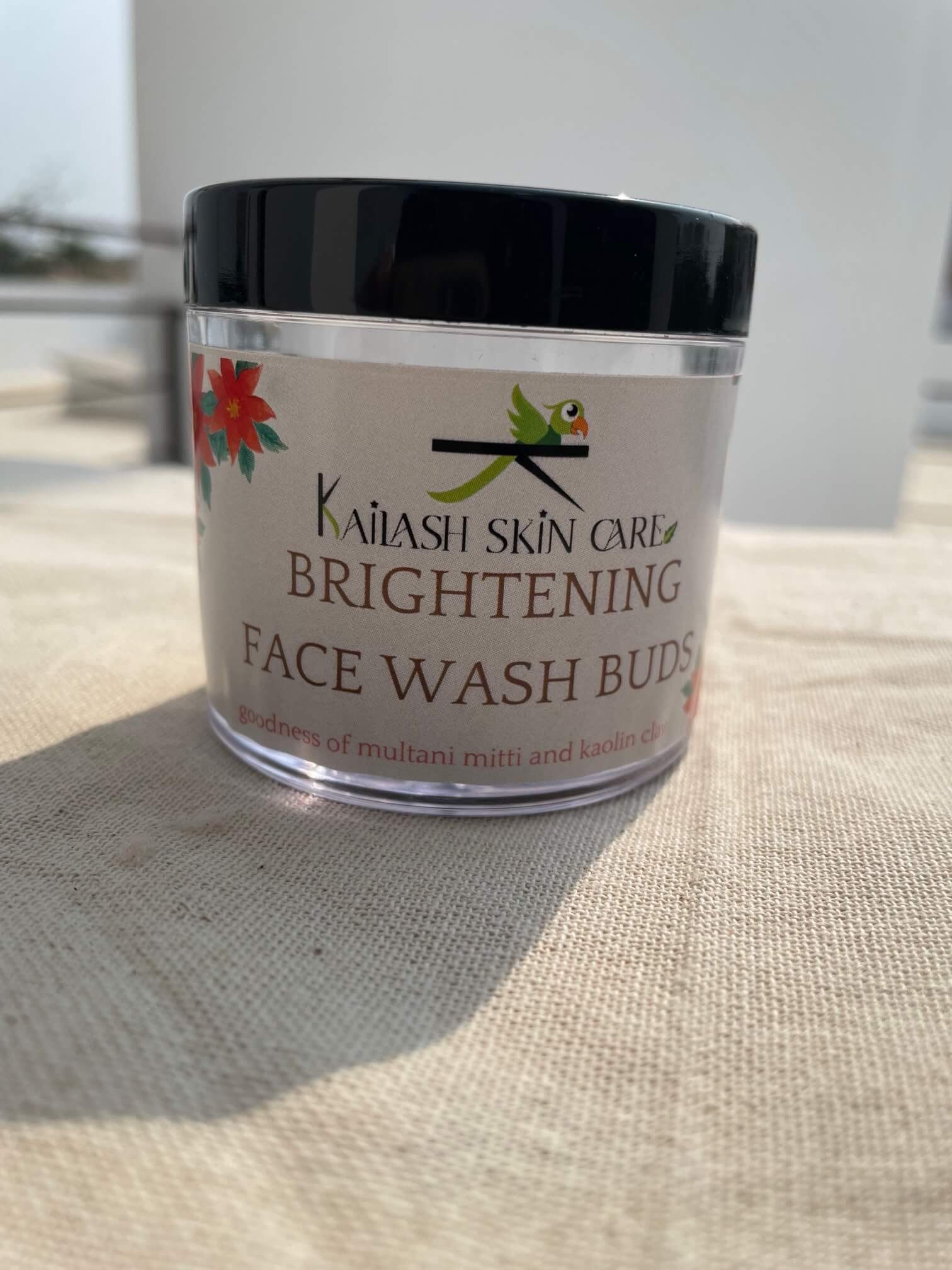 Kailash Skin Care