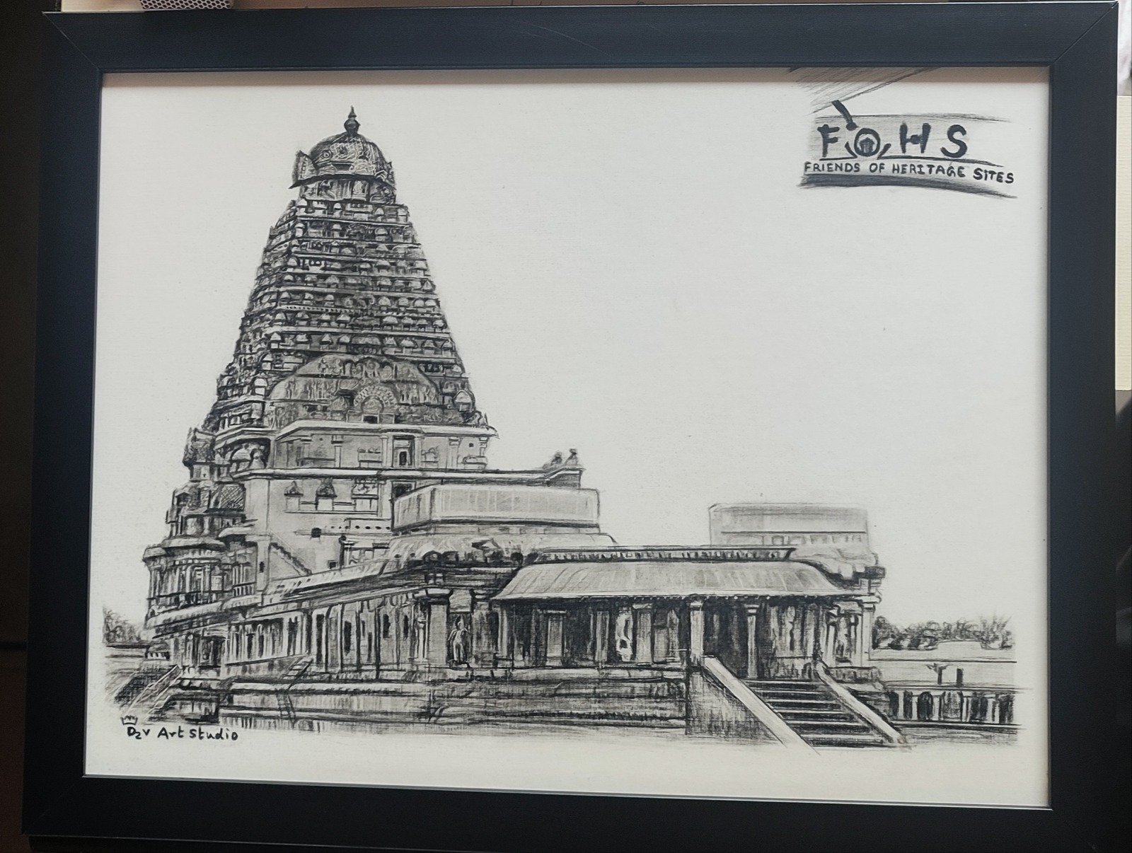 India - Tamil Nadu - Thanjavur - Brihadeshwara Temple - 36… | Flickr